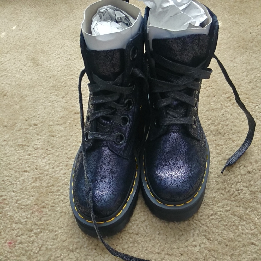 Dr. Martens